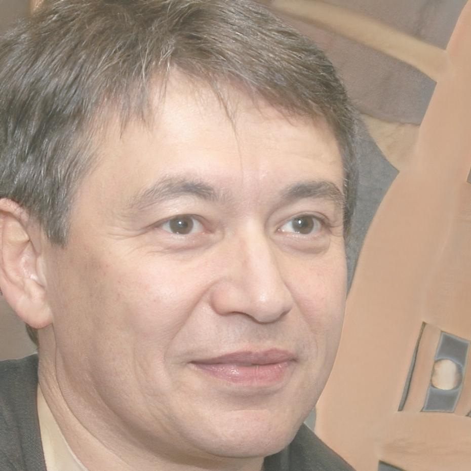 Mehmet Kaya